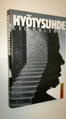 Leo Kalervo : Hyötysuhde