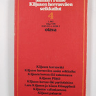 Jalmari Finne : Kiljusen Plättä - pikkukuva 2