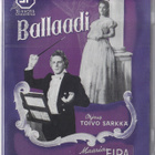 Ballaadi (DVD) - pikkukuva 1
