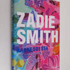Zadie Smith : Kauneudesta - pikkukuva 1