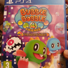 Bubble bobble ps4 - pikkukuva 1