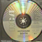Hot House • South CD - pikkukuva 3