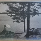 Tampere Postikortti originaali - pikkukuva 1