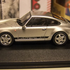 Porsche 911 RS (964) -94 1:43 ALE! - pikkukuva 3