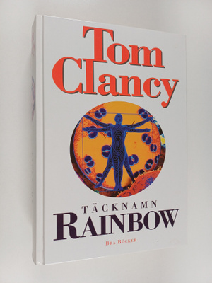 Tom Clancy : Täcknamn Rainbow