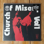 Church Of Misery – Vol. 1 LP - pikkukuva 1