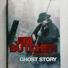 Butcher, Jim: Dresden Files 13: Ghost Story (kovakantinen) - pikkukuva 1