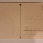Helena Helkama: enkeli mökin katolla, käsipostia 1947 - pikkukuva 2