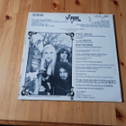 Vardis – Quo Vardis lp 1982 Hard Rock, Blues Rock - pikkukuva 2