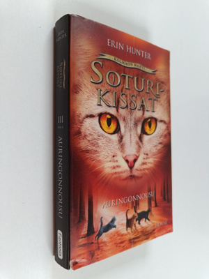 Erin Hunter : Auringonnousu