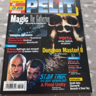 Pelit lehti 6/95 - pikkukuva 1