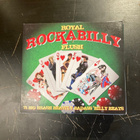 V/A - Royal Rockabilly Flush 3CD - pikkukuva 1