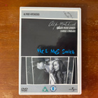 Mr & Mrs Smith Alfred Hitchcock DVD - pikkukuva 1