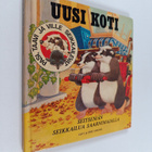 Lucy Kincaid : Seitsemän seikkailua Saarnimajalla : Uusi ... - pikkukuva 1