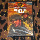 DVD - HELVETTI 1944 - 1956/2003  MINT - pikkukuva 1