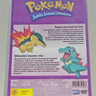 Pokemon johto league champions - Kaksi osumaa ja huti - pikkukuva 2