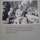 Lotta Lundgrenin jatkosota, osa 3 V-M Hyttinen - pikkukuva 2