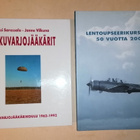 Lentoupseerikurssi 22 ,  50 vuotta 2004 - pikkukuva 1