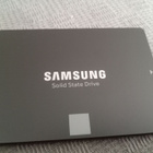 Samsung EVO 850 SSD kovalevy - pikkukuva 1