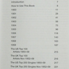 DAVE McALEER; Encyclopedia of Hits... THE 1950s - pikkukuva 3