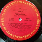 The Bessie Smith Story - Vol.3 LP - pikkukuva 3