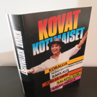 KOVAT KOTIMAISET C-KASETTI - pikkukuva 2