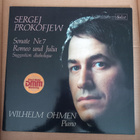 Serkej Prokofjew >>[LP] - pikkukuva 1