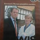 Komisario Lewis (Kausi 2) DVD - pikkukuva 1