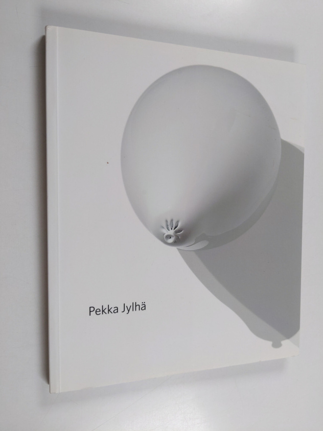 Pekka Jylhä : Pekka Jylhä