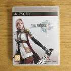 Final Fantasy XIII PS3 CIB - pikkukuva 1