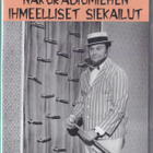 Spede: Näköradiomiehen ihmeelliset siekailut (DVD) - pikkukuva 1