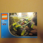 lego rakennusohje 4 - pikkukuva 2