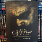 The Texas Chainsaw Massacre Digipak (2003) - pikkukuva 1