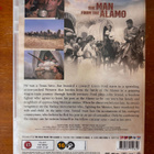 The Man From The Alamo DVD - pikkukuva 2