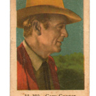 Purkkakuva H n:o 270 GARY COOPER - pikkukuva 1