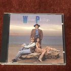 WILSON PHILLIPS - S/T - CD - se ensimmäinen - pikkukuva 1
