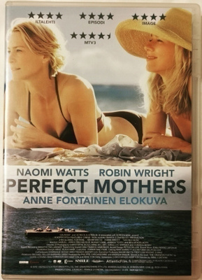 Perfect Mothers Dvd