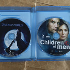 Children of men / Underworld (Bluray) (2 levyä) - pikkukuva 4