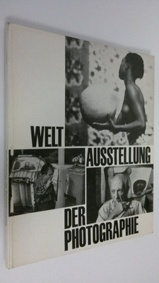 Weltausstellung der Photographie