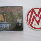 Michael Monroe Blackout States CD Argentina Hanoi Rocks - pikkukuva 1