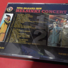 LENINGRAD COWBOYS - TOTAL BALALAIKA SHOW CD 7:LLÄ NIMMARILLA - pikkukuva 2