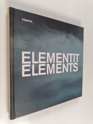 Saara ym. (toim.) Hacklin : Elementit = Elements ; Face t...