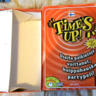 Time’s Up! lautapeli suomenkielinen - pikkukuva 2