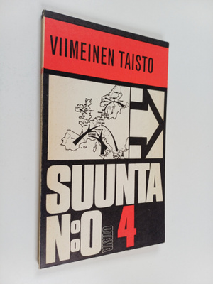 Kaj Barlund : Viimeinen taisto? : Työväenliike ja taloude...