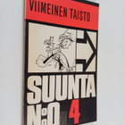 Kaj Barlund : Viimeinen taisto? : Työväenliike ja taloude... - pikkukuva 1