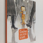 C. G. Jung : Couleur de peau : miel - Tome 1 - pikkukuva 1