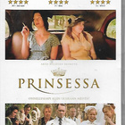 Prinsessa (DVD) - pikkukuva 1