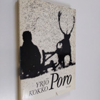 Yrjö Kokko : Poro : muistelus - pikkukuva 1