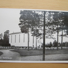 VANHA Postikortti Mikkeli 1950-l Alkup. Mallikappale - pikkukuva 1