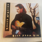 LP Roger McGuinn - pikkukuva 1